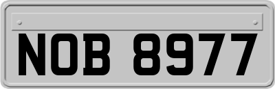 NOB8977