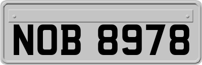 NOB8978