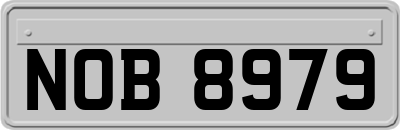 NOB8979
