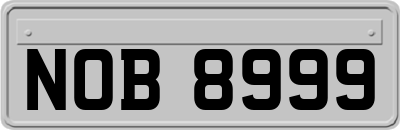 NOB8999