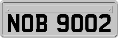 NOB9002