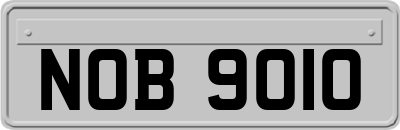 NOB9010