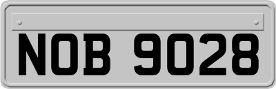 NOB9028
