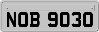 NOB9030