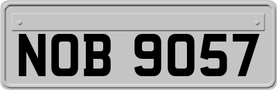 NOB9057