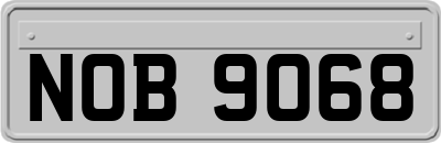 NOB9068