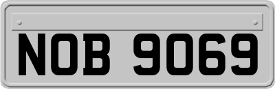 NOB9069