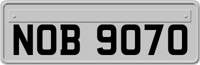 NOB9070