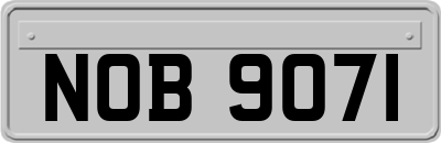 NOB9071