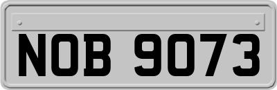NOB9073