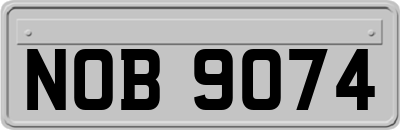 NOB9074