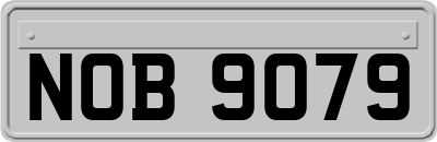 NOB9079