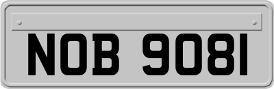 NOB9081