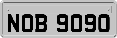 NOB9090