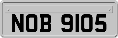 NOB9105