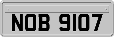 NOB9107