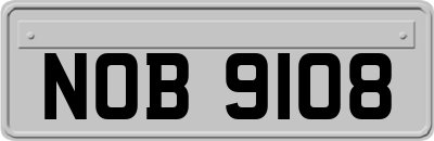 NOB9108