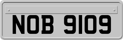 NOB9109