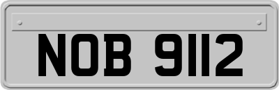 NOB9112