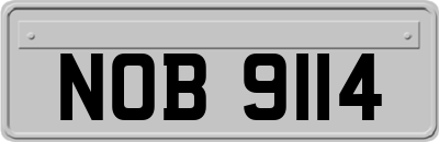 NOB9114