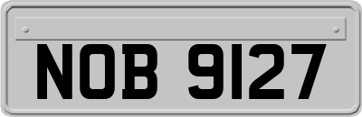 NOB9127