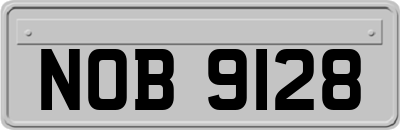 NOB9128