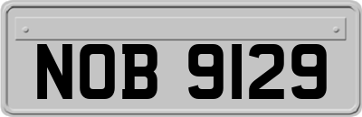 NOB9129
