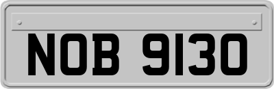NOB9130