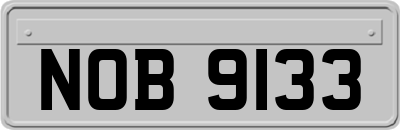 NOB9133