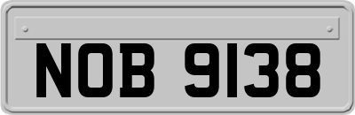 NOB9138