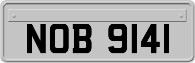 NOB9141