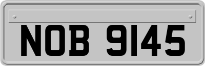 NOB9145