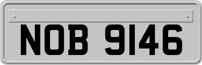 NOB9146