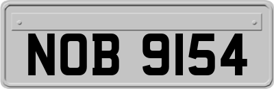 NOB9154