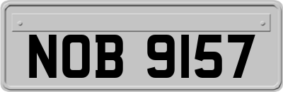 NOB9157