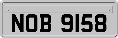 NOB9158