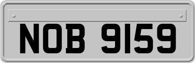 NOB9159