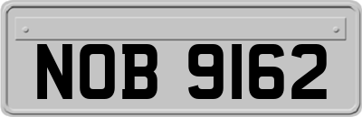 NOB9162