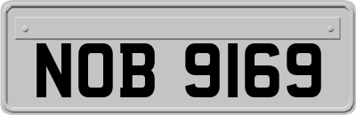 NOB9169