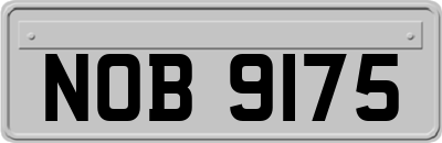 NOB9175