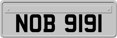 NOB9191