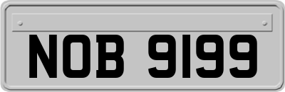 NOB9199