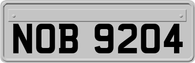 NOB9204