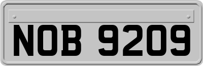 NOB9209