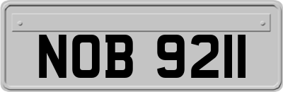 NOB9211