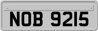 NOB9215