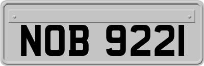 NOB9221