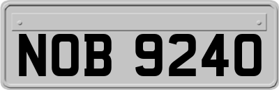 NOB9240