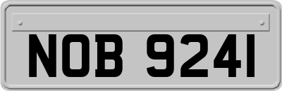 NOB9241