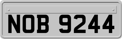 NOB9244